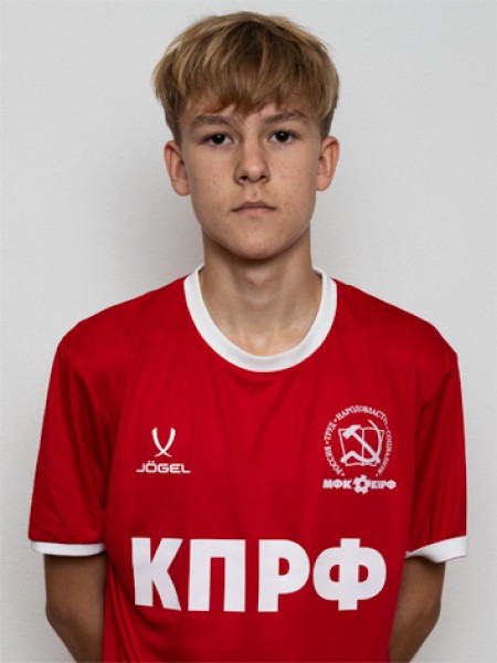 Дмитрий Андреевич Щукин