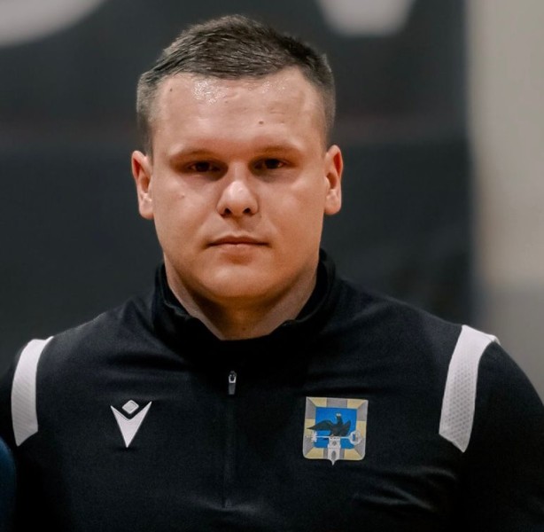 Антон Валерьевич Пахачев