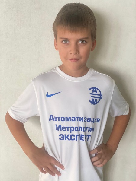 Денис Владиславович Мирский