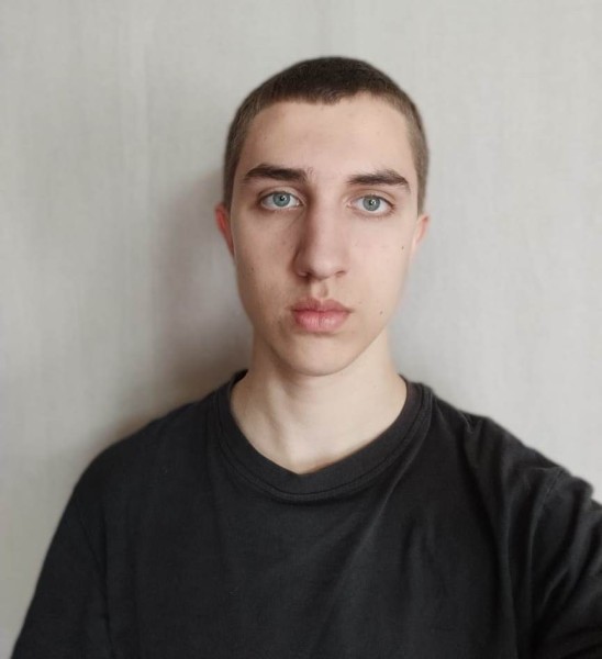 Иван Павлович Ромакин