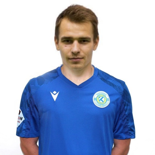 Кирилл Игоревич Попов