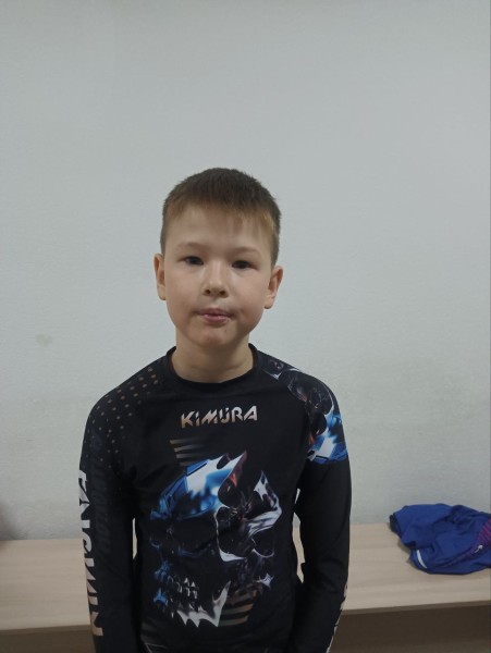 Степан Владимирович Сапуненко