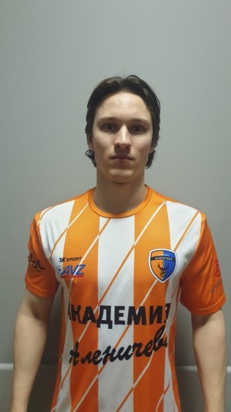 Роман Сергеевич Захаров