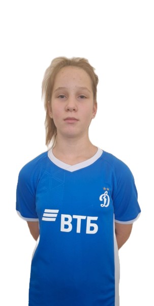 Есения Владиславовна Мартыненко