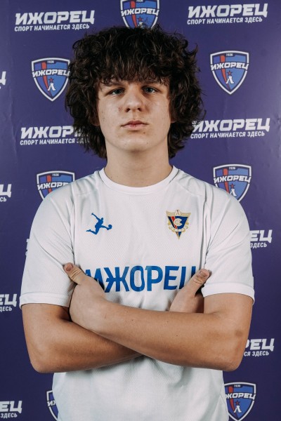 Герман Максимович Бердяев