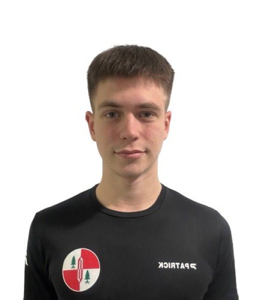 Антон Алексеевич Голубев