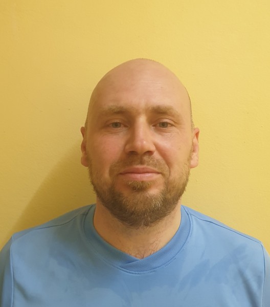 Алексей Александрович Ворончихин