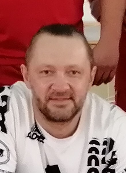 Павел Сергеевич Куликов