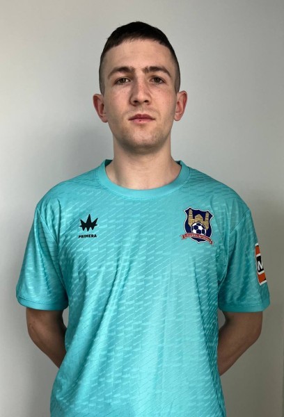 Андрей Максимович Ушаков