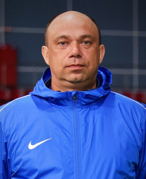 Дмитрий Николаевич Юрин