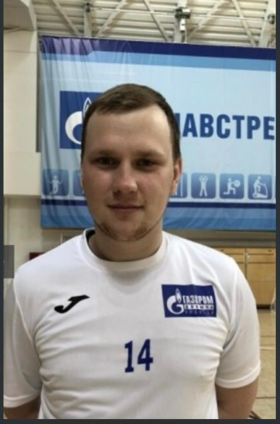 Никита Валерьевич Протопопов