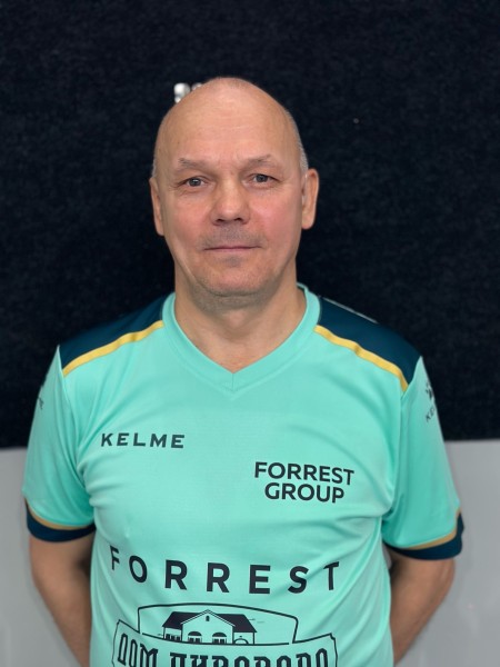 Андрей Владимирович Соломенников