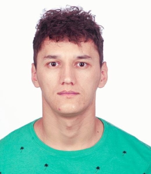 Бозорбай  Джумаев