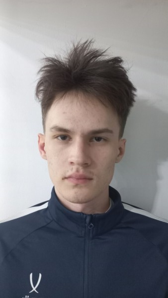 Алексей Александрович Брюхов