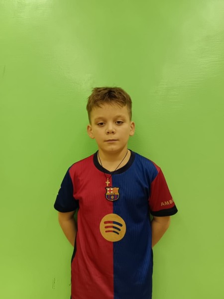 Лука Дмитриевич Лавриенков