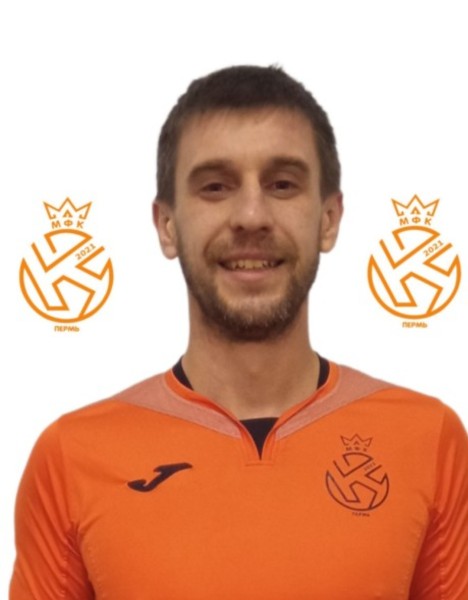 Евгений Александрович Тормосин