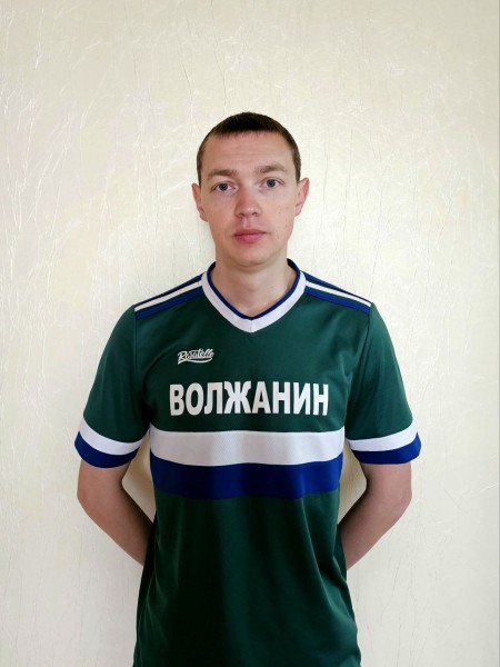 Антон Эдуардович Федосов
