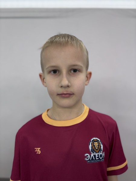 Ярослав Александрович Стрижков