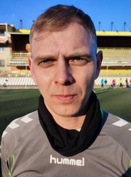 Алексей Леонидович Архангельский