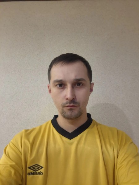 Тимур Рашитович Шаехов
