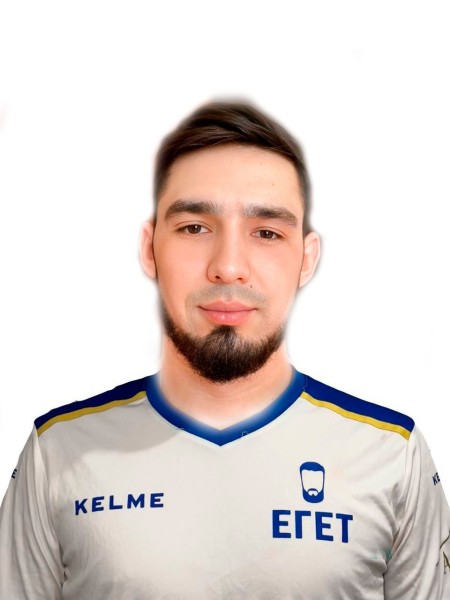 Умеджон Таджидинович Бодалов