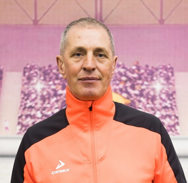 Дмитрий Альбертович Глебов