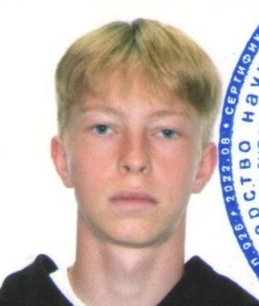 Артем Сергеевич Хмелев