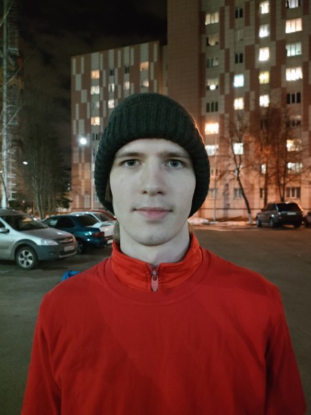 Святослав Вячеславович Батурин