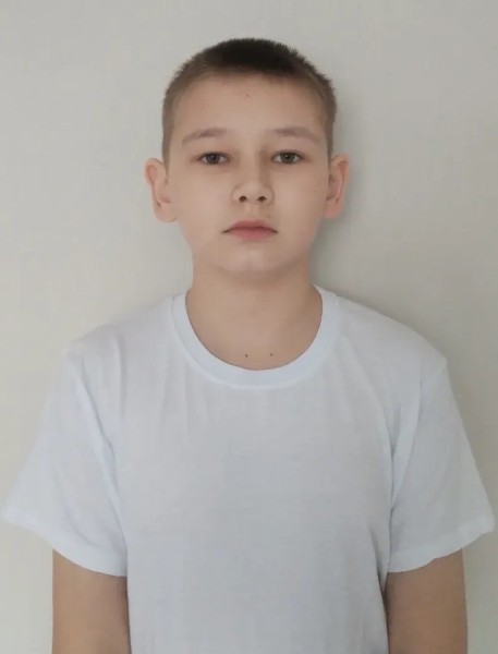 Давид Сергеевич Бузмаков