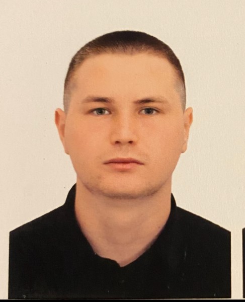 Эрик Сергеевич Абдулов