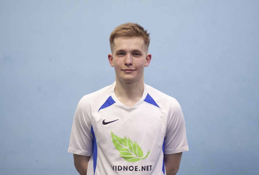 Станислав Олегович Лебедев