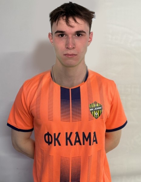 Роман Дмитриевич Старцев