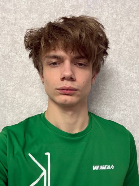 Максим Алексеевич Богданов