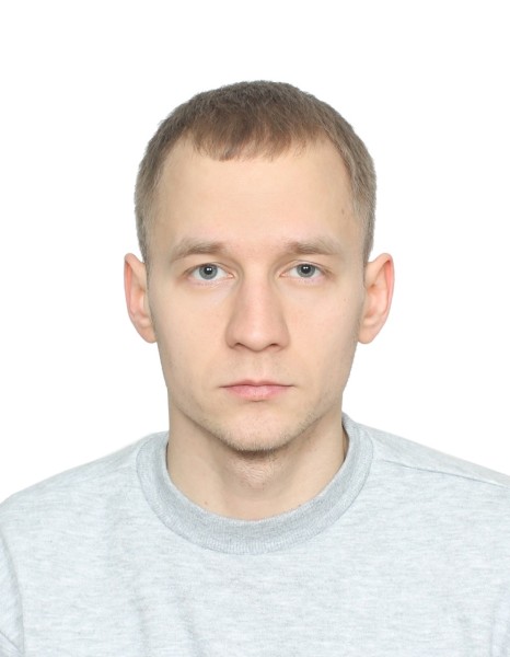 Никита Андреевич Савельев