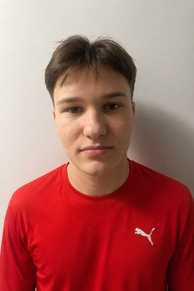 Роман Сергеевич Финошин