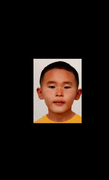 Энхэ Чингисович Цыденов