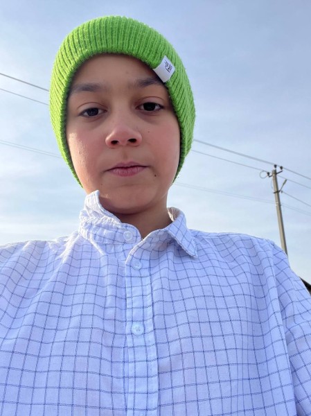 Алихан Аббас оглы Гурбаналиев