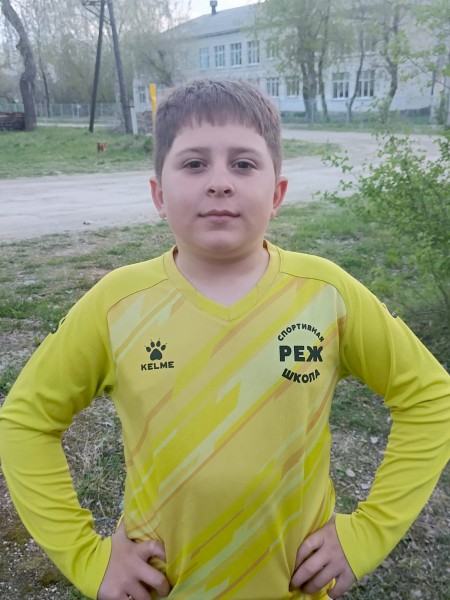 Арсений Артемович Жданов
