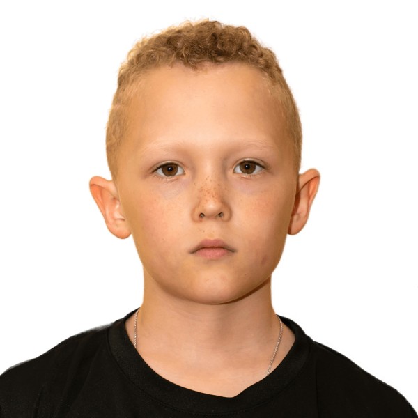 Илья Сергеевич Васильев