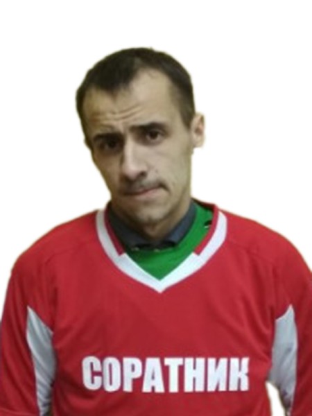 Павел Николаевич Кулаков