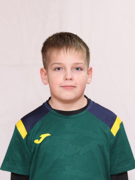 Александр Викторович Манега