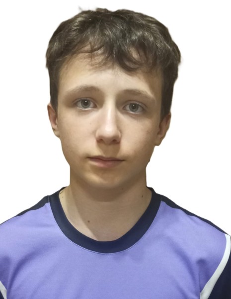 Егор Дмитриевич Дмитриев