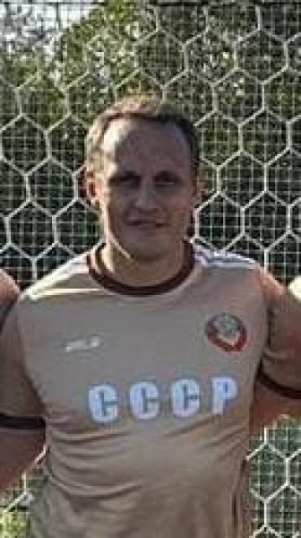 Денис Владимирович Межуев
