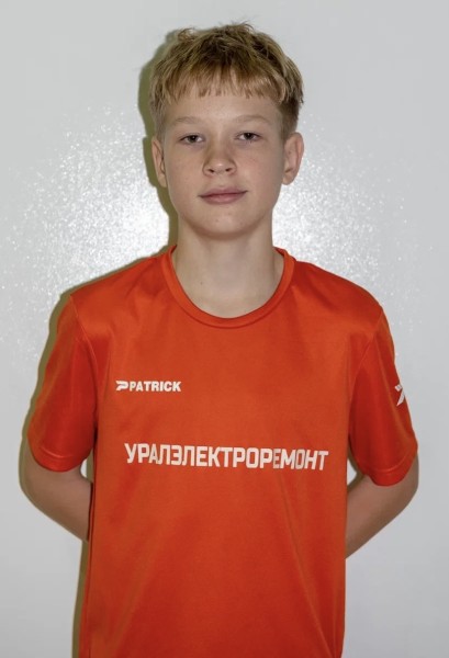 Арсений Александрович Негодяев