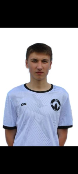 Сергей Игоревич Явгаев