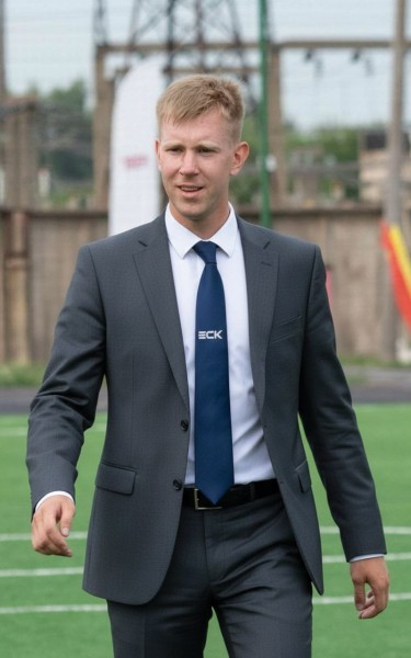 Марк Станиславович Дмитриев