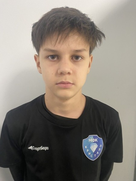 Тимур Владиславович Кузьмин