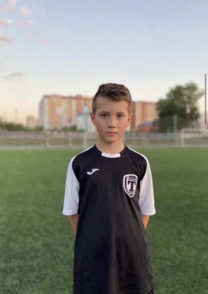 Артемий Константинович Пронькин