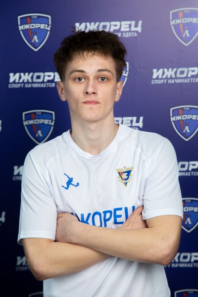 Сергей Александрович Повзун