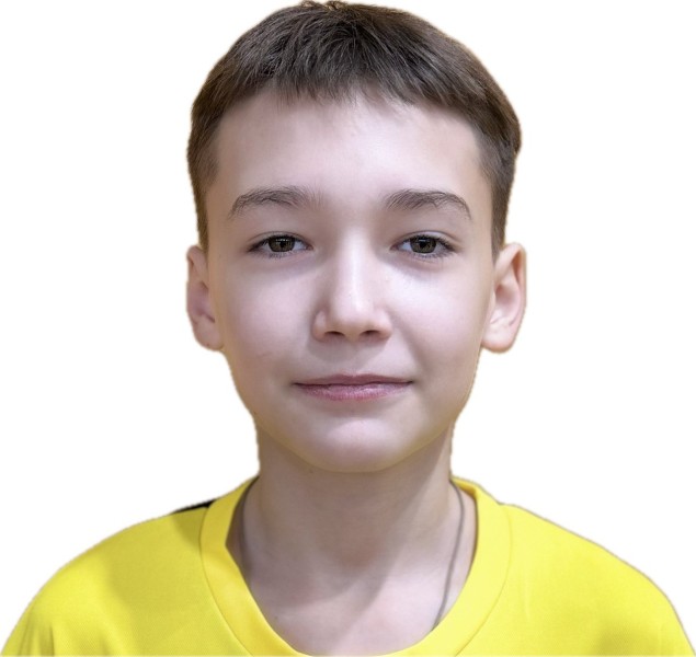 Семен Андреевич Сидякин
